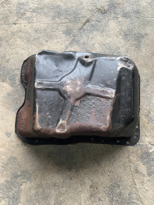 Carter Dodge Caliber 2.0 2008 2012