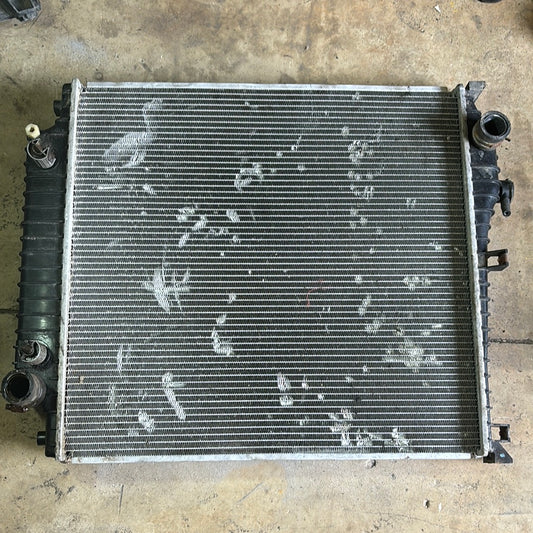 Radiador Ford Explorer 2013