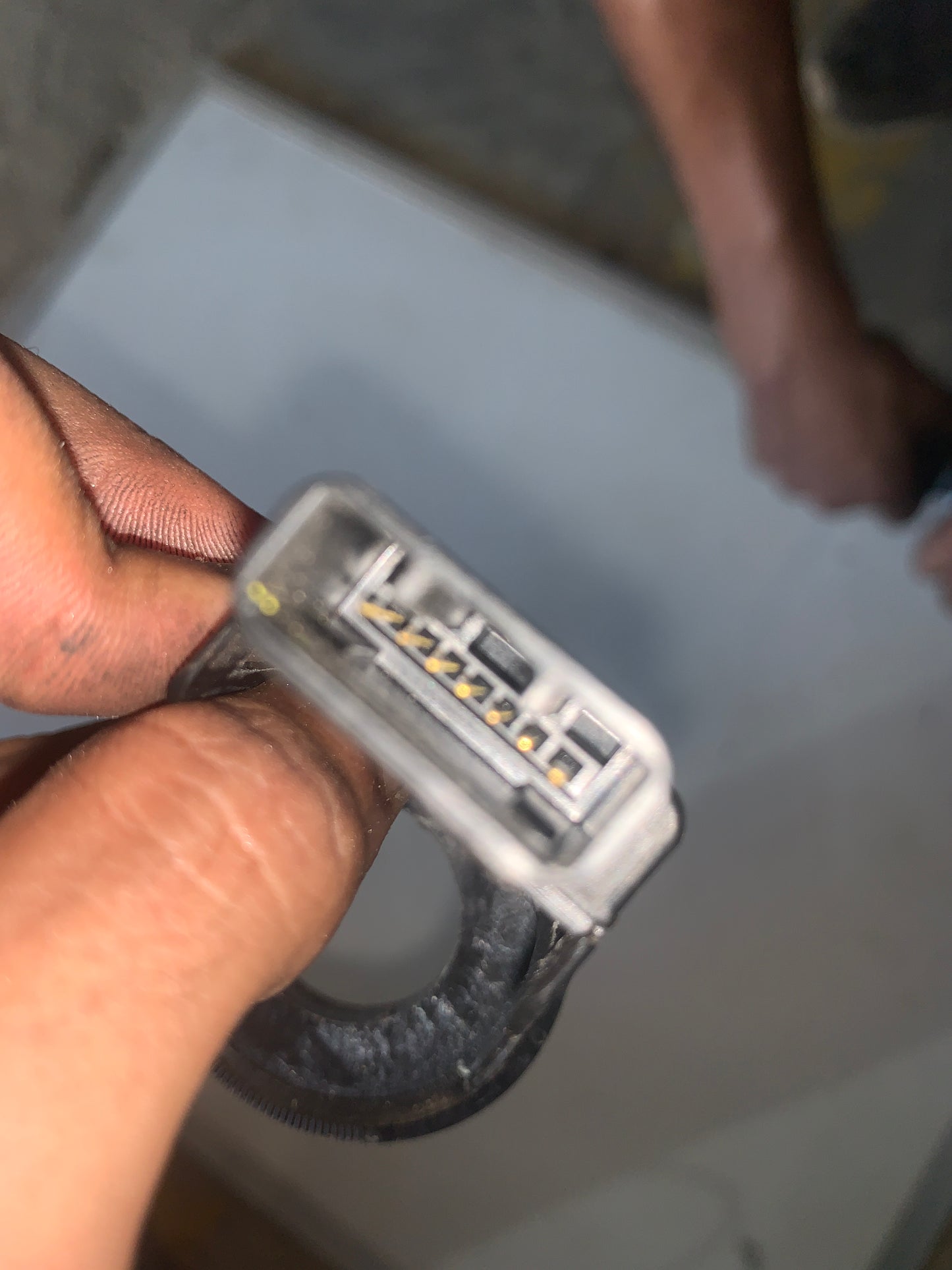 Inmovilizador Antena Encendido Toyota Corolla 2003 2008