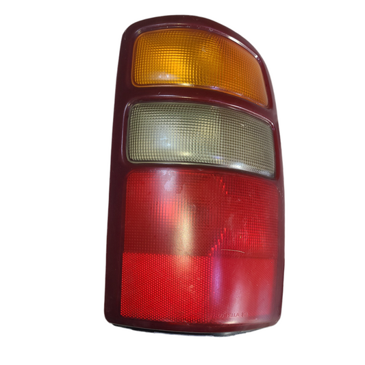 Stop Chevrolet Suburban Grand Blazer 1997 2002