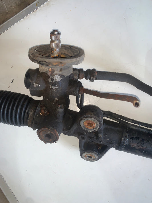 Cajetin Honda Pilot 2004 2008 3.5