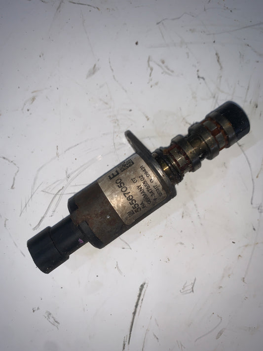 Sensor Valvula Vvti Chevrolet Aveo