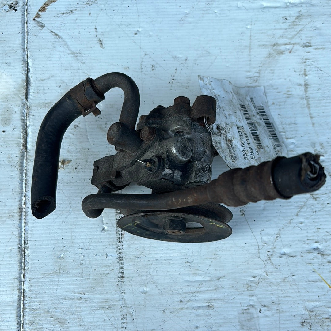 Bomba Direccion Hidraulica Hyundai Hyundai Getz / Rio / Accent