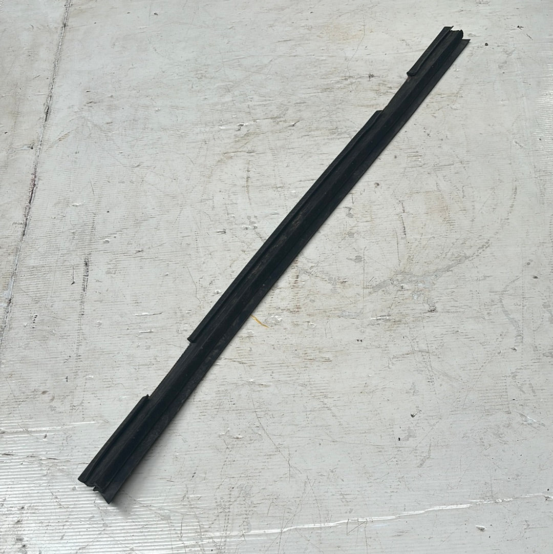 Cepillo Lamevidrio Interno Chevrolet Trail Blazer