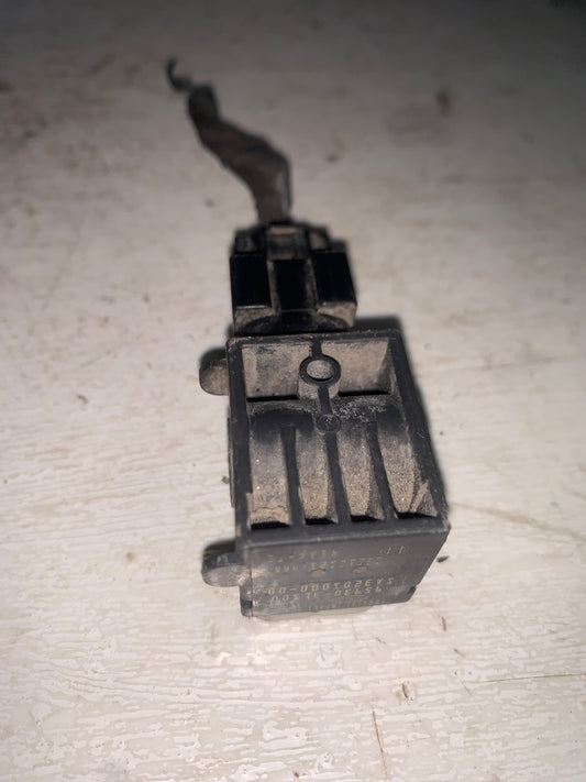 Sensor Impacto Hyundai Santa Fe 2006 2012