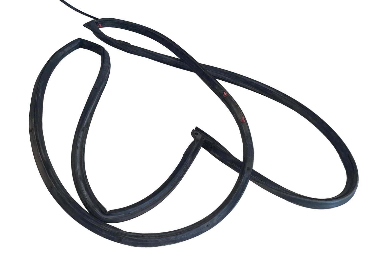 Goma Puerta Interna Hyundai Elantra 2003 2010