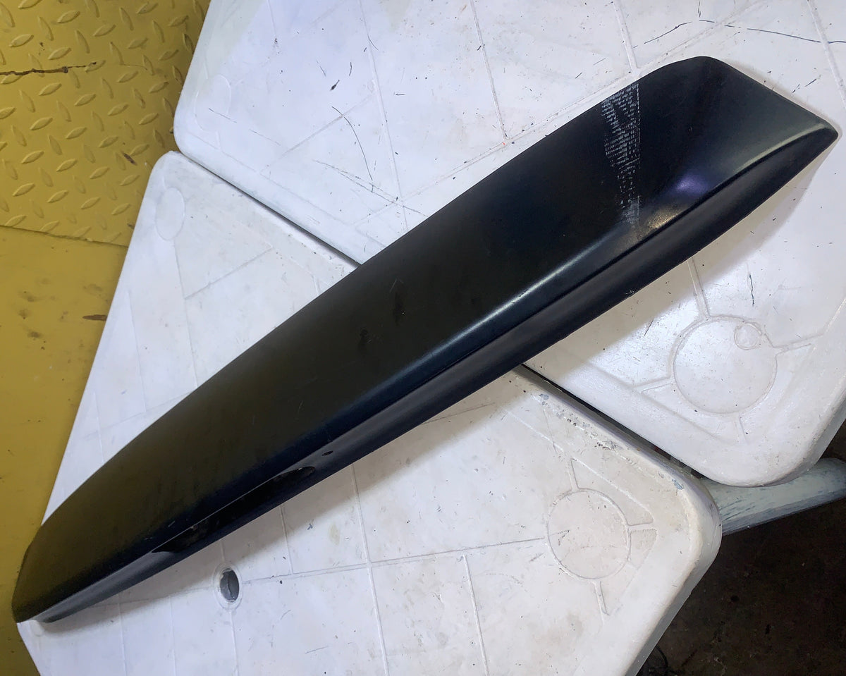 Spoiler Honda Odyssey 1998 2003