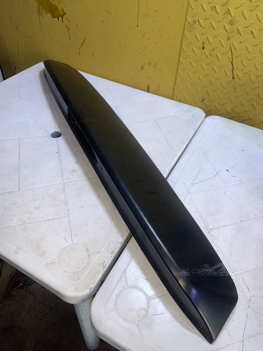 Spoiler Honda Odyssey 1998 2003