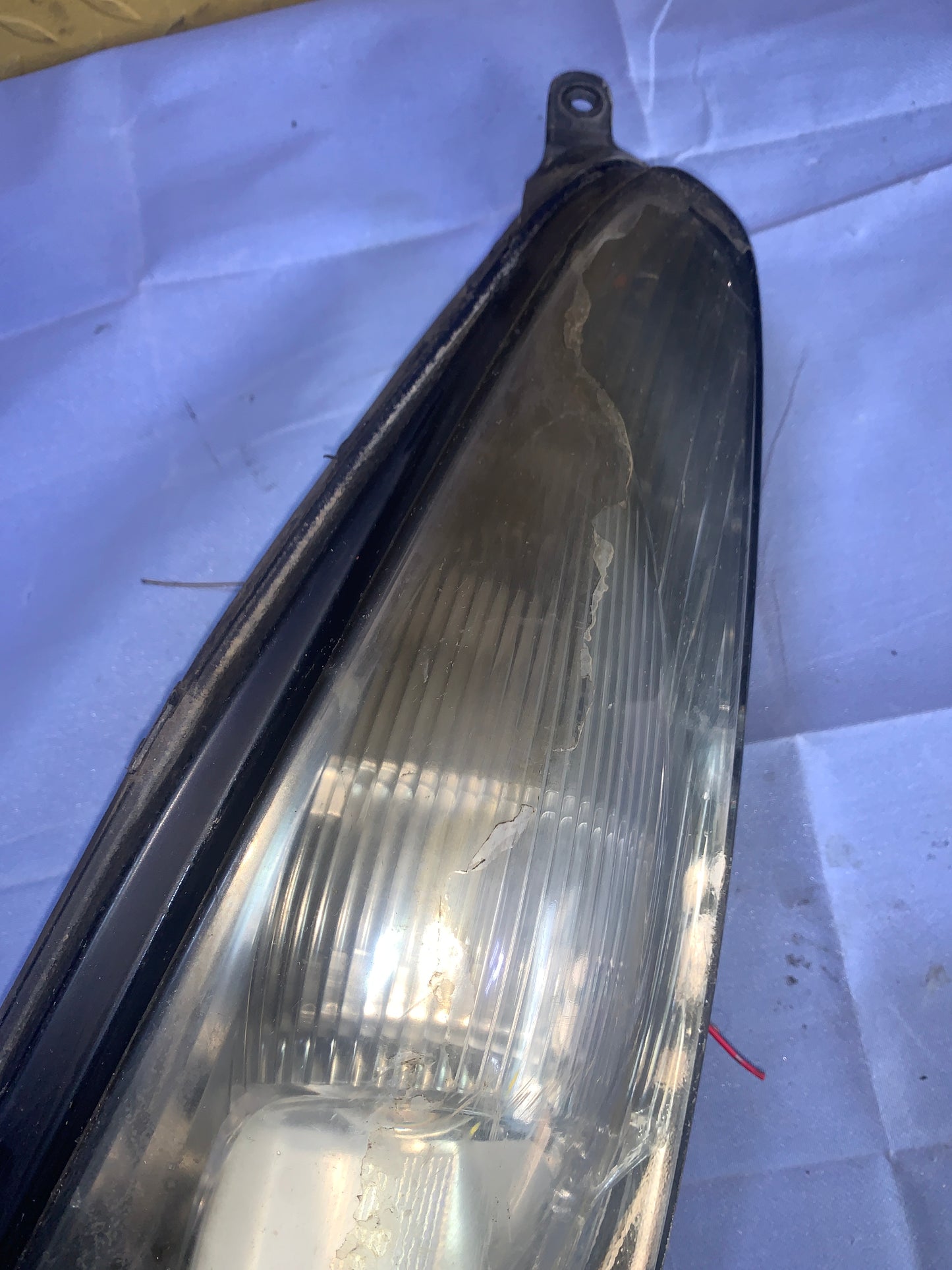 Faro Delantero Toyota Celica GTS 2005