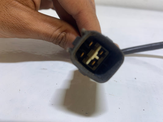 Sensor Oxigeno Toyota Yaris 2006 2010