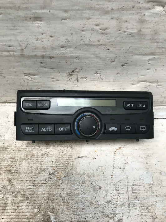 Mando Aire Acondicionado Honda Pilot