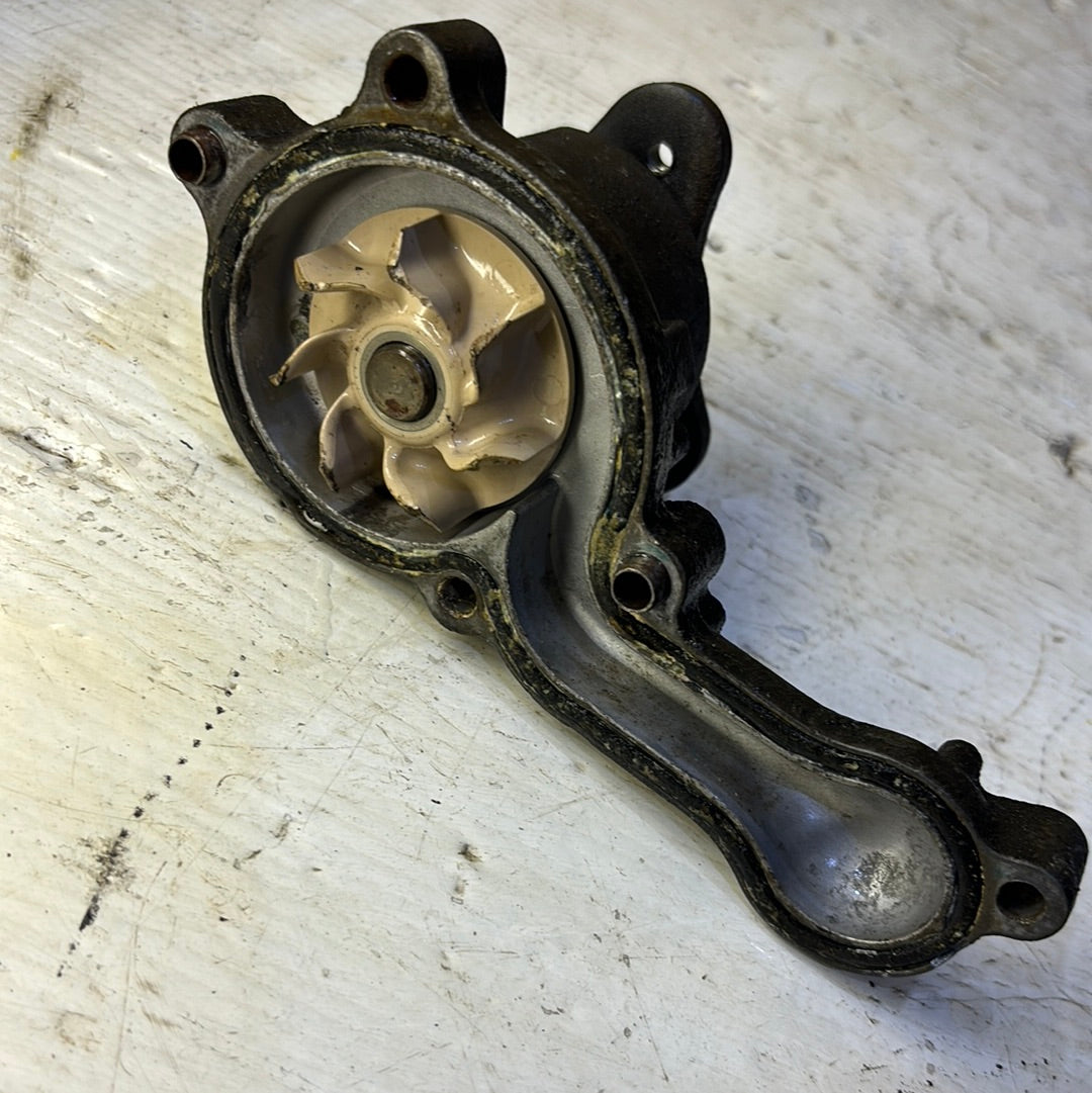 Bomba Agua Honda Fit 1.5 Importada
