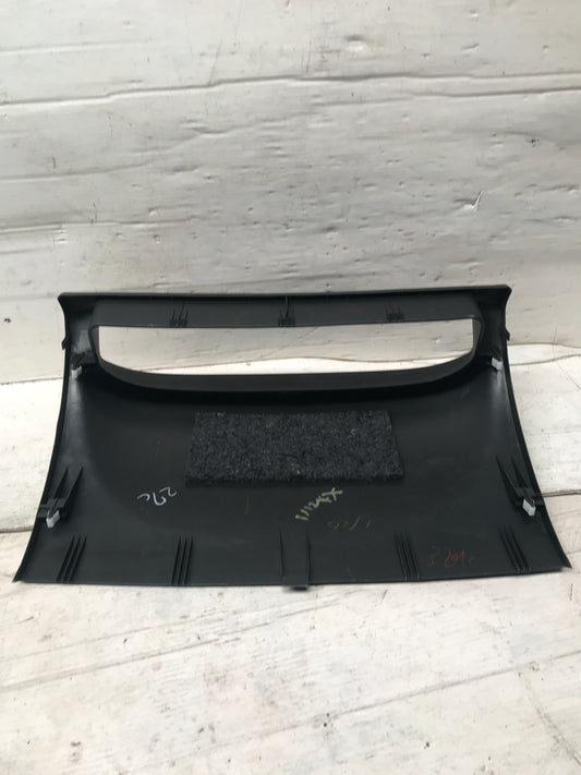 Moldura Cluster Nissan Xtrail 2005 2008