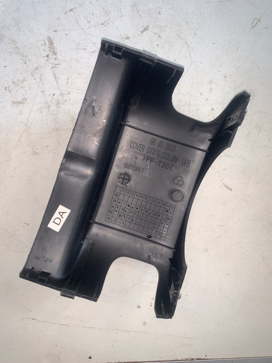 Tapa Caña Superior Volante Chevrolet Optra