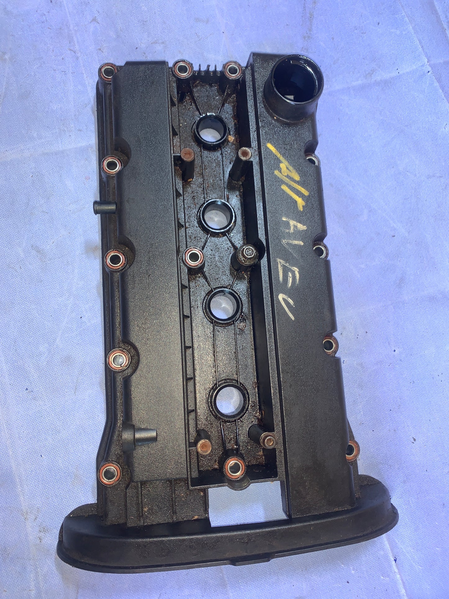 Tapa Valvula Chevrolet Aveo 2004 2014 1.6