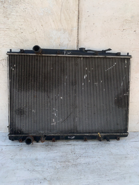 Radiador Honda Pilot V6 3.5 2006 2008