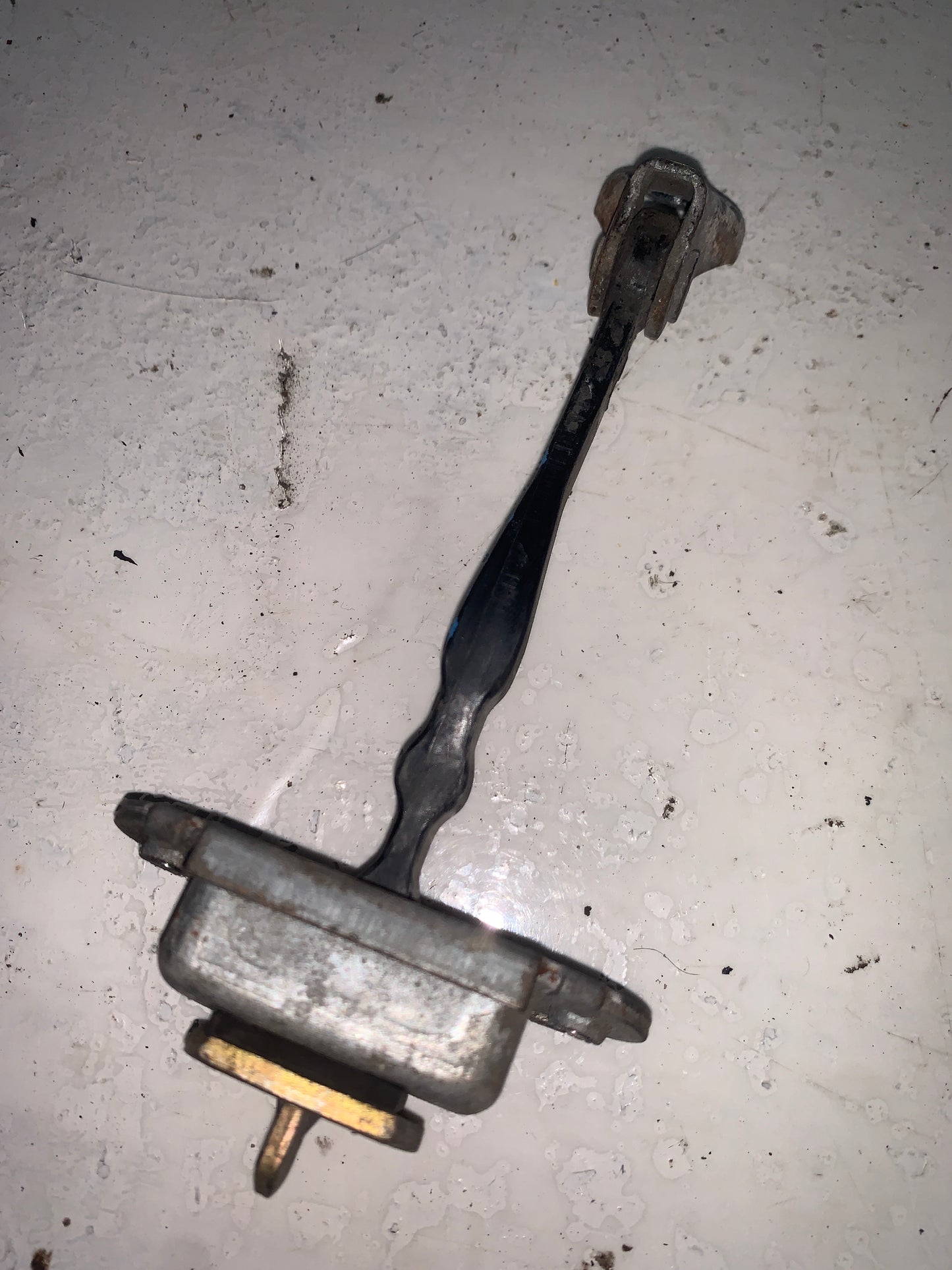 Freno Puerta Nissan Pathfinder 2005 2008