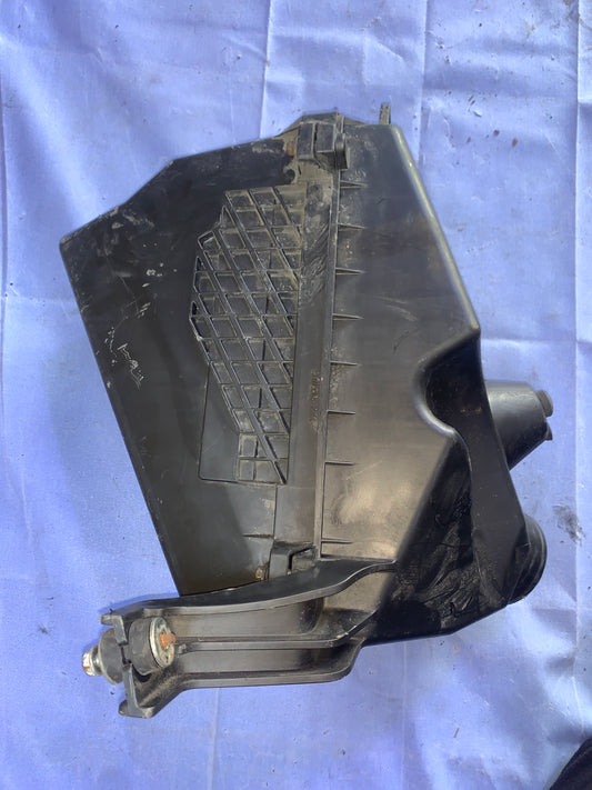 Caja Carcasa Filtro Purificación Aire Honda Acura K24A2 TSX 2004 2008