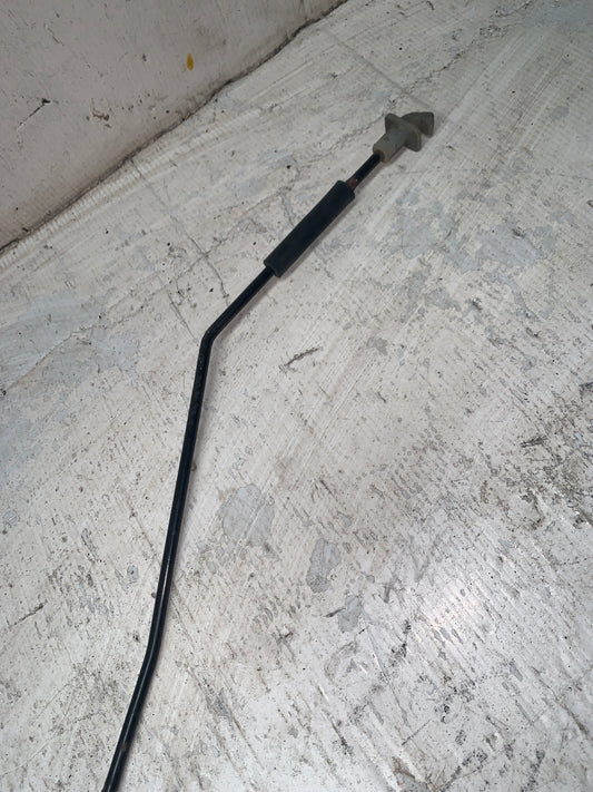 Varilla Capot Honda Civic 2006 2011