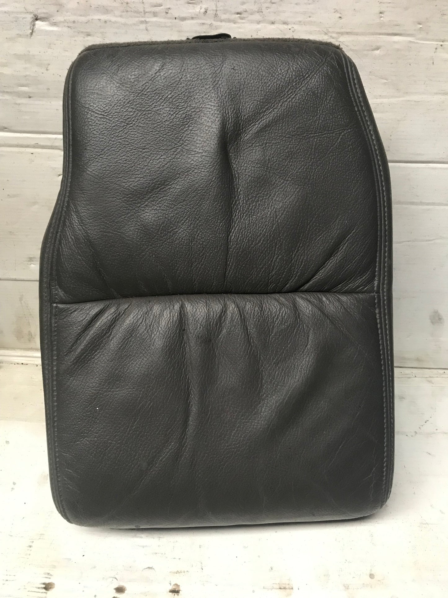 Cojín Asiento Segunda Fila Honda Odyssey 2005 2010