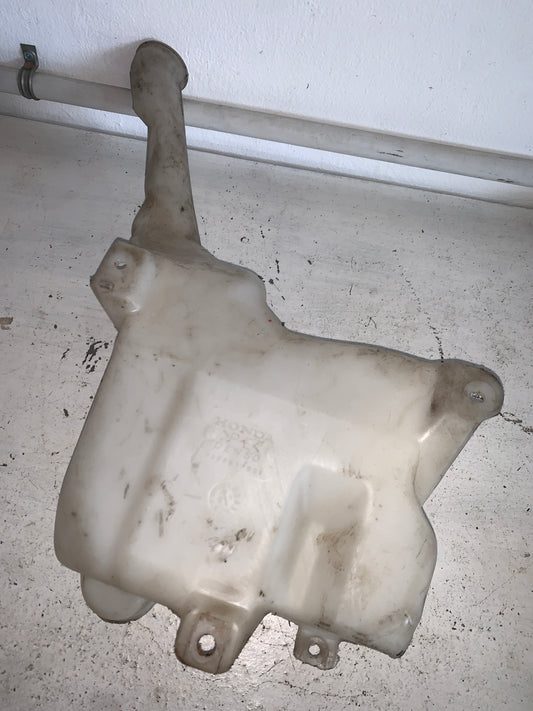 Envase Deposito Agua Limpiaparabrisas Honda Civic 2001 2005