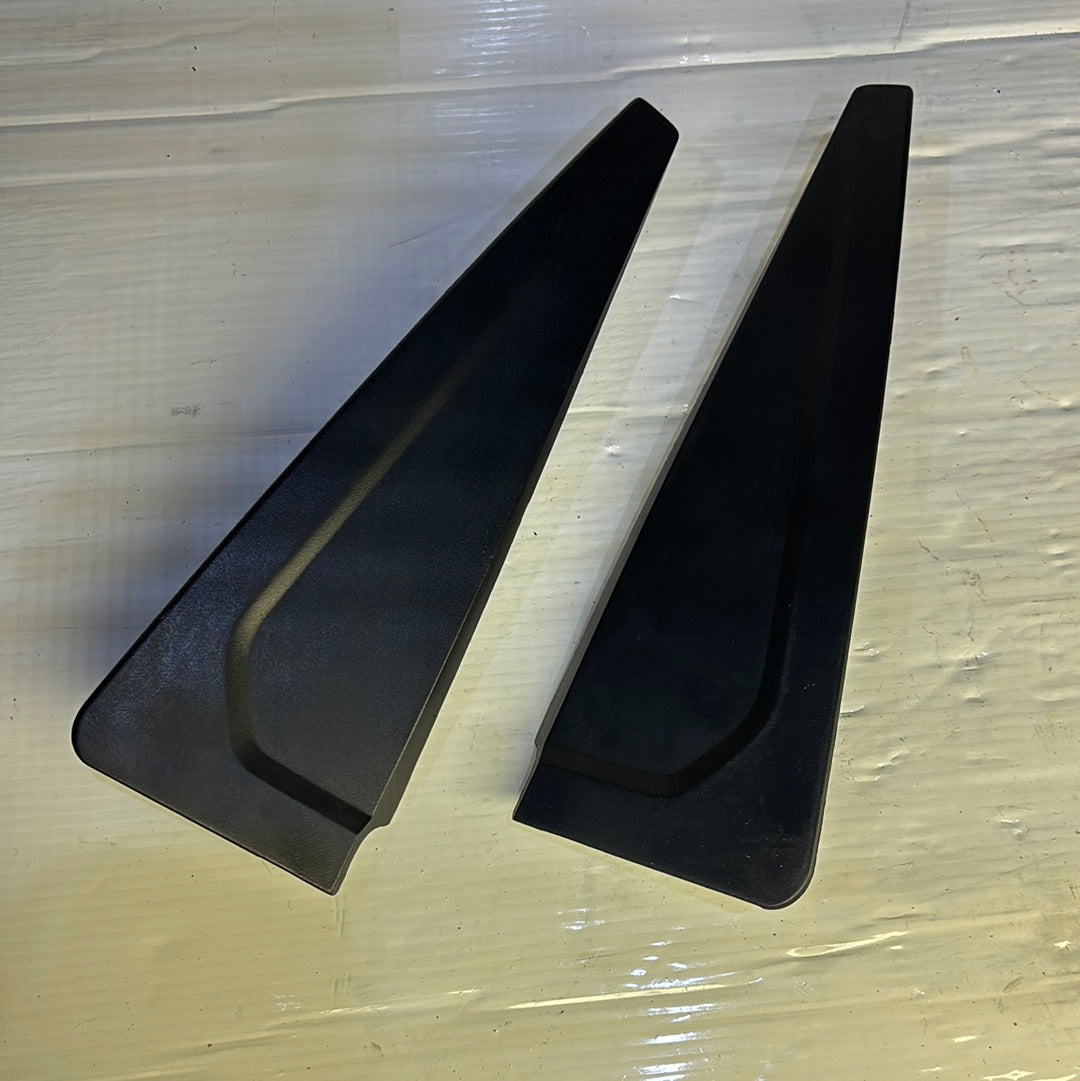 Embellecedor Vidrio Externo Aveo 2004