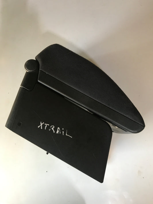 Cojin Mecanismo Consola Central Nissan Xtrail