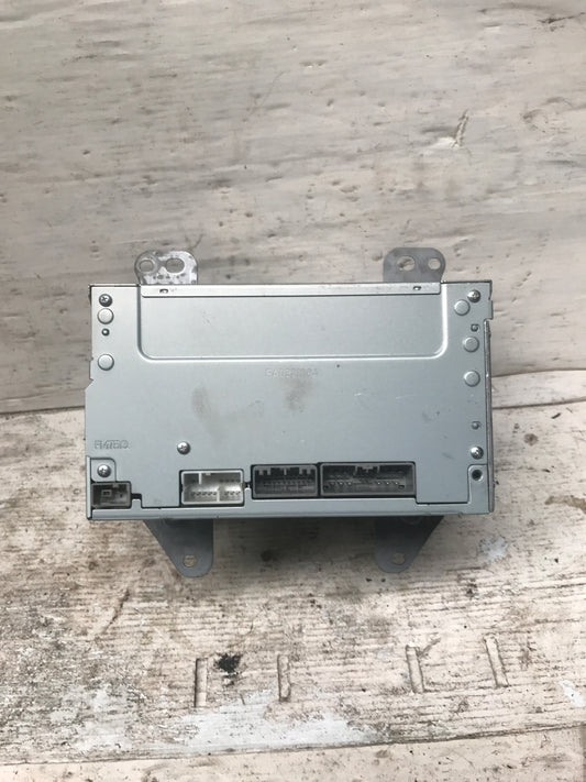 Radio Honda CRV 2007 2009