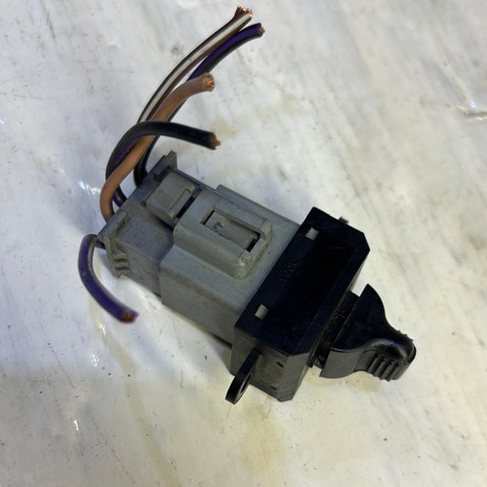 Mando Cierra Seguros Jeep Cherokee Liberty KJ 2002 2006