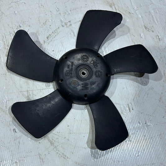 Aspa Electroventilador Nissan Sentra B15 Xtrail B16