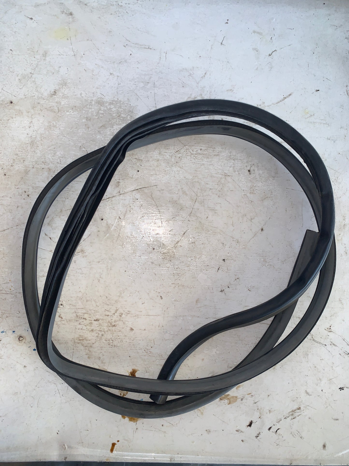 Goma Carroceria Chevrolet Optra