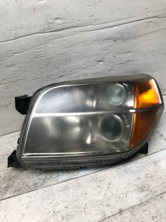 Faro Delantero Honda Pilot 2007 2010