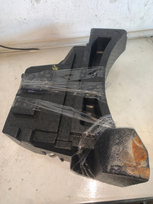 Gato Mecanico Completo Nissan Xtrail 2003 2008