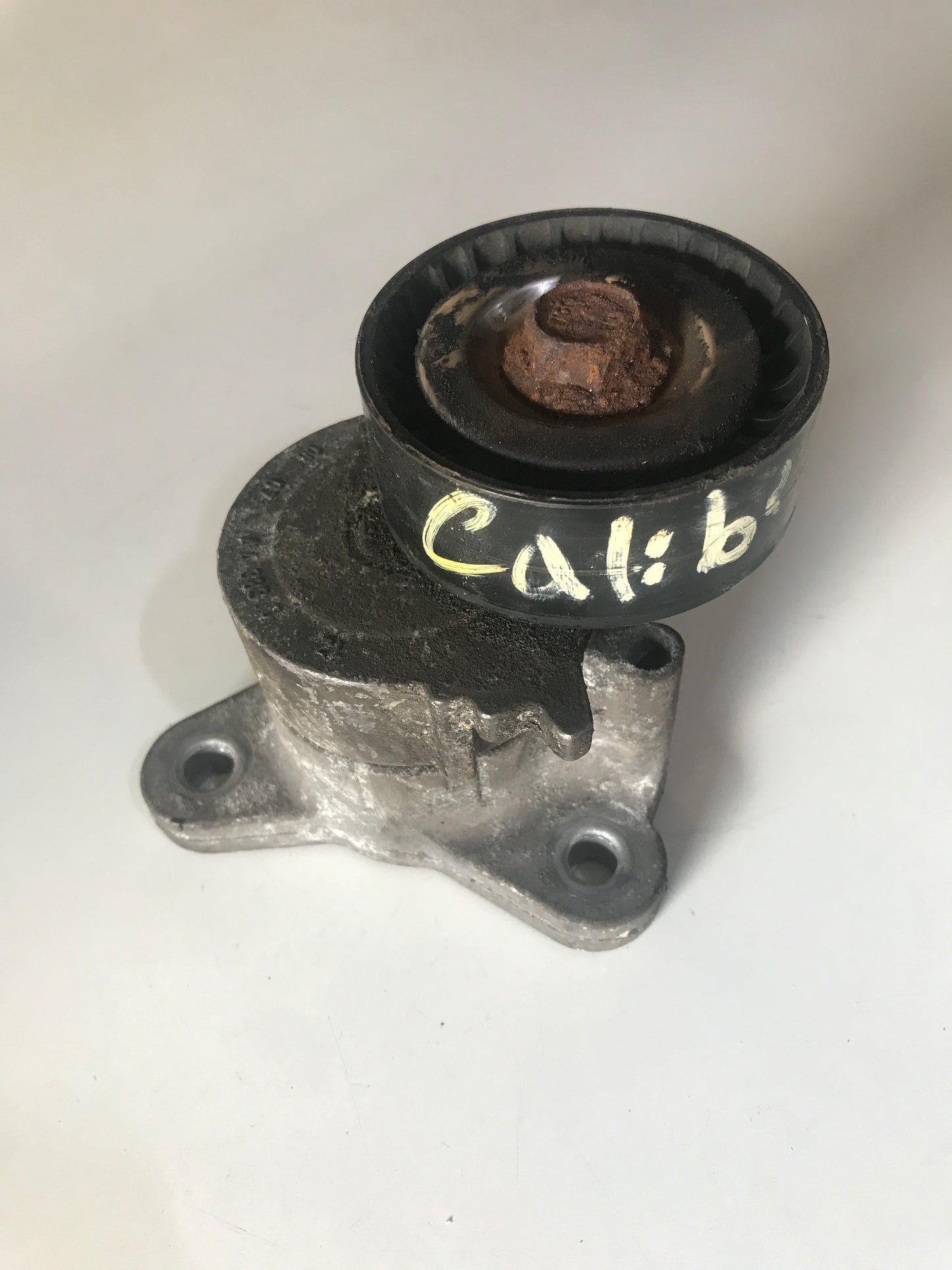 Tensor Correa Unica Dodge Caliber 2.0 2005 2010