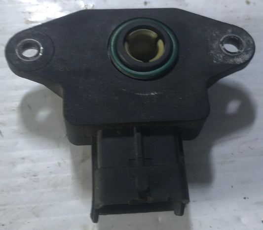 Sensor TPS Hyundai Tucson Elantra Sportage 2.0