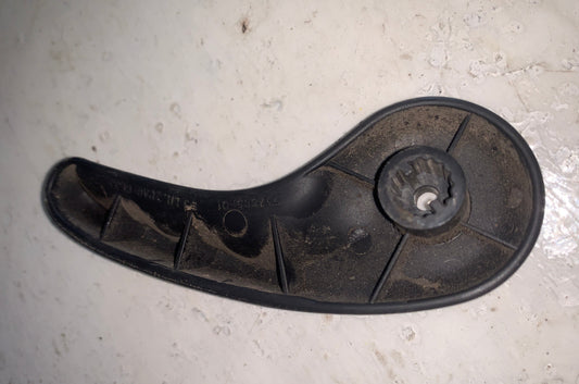 Manilla Palanca Asiento Reclinable Jeep Liberty KJ 2002 2006