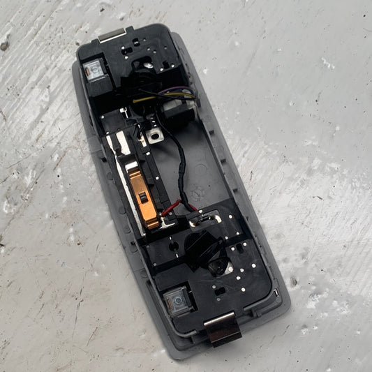 Lampara Luz Techo Central Mazda 6 Mazda 3