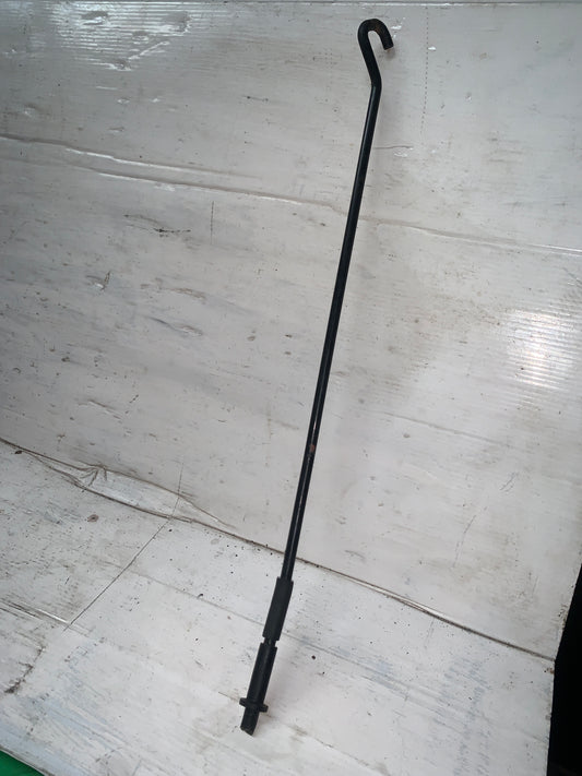 Varilla Capot Nissan Tiida 1.8