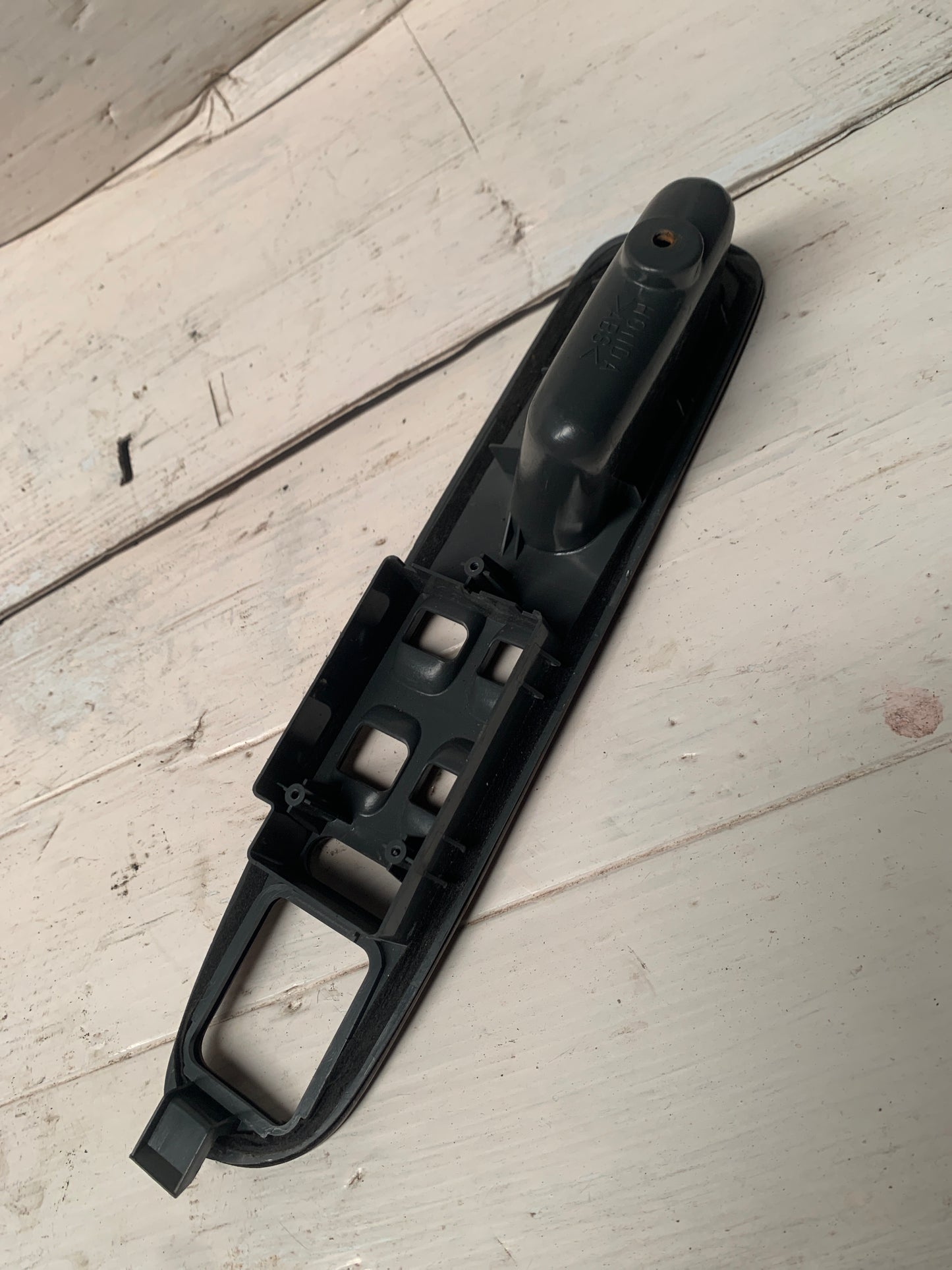 Embellecedor Mando Vidrio Piloto Honda Accord 1995 1997