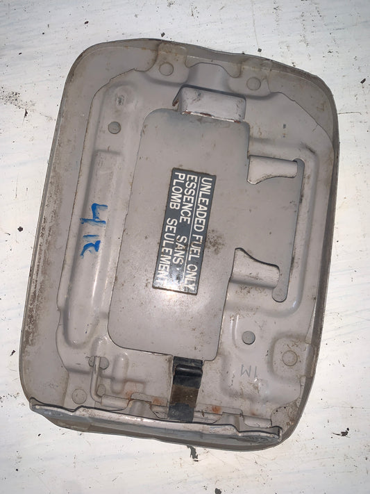 Contrapa De Gasolina Externa Toyota 4Runner 2003 2006