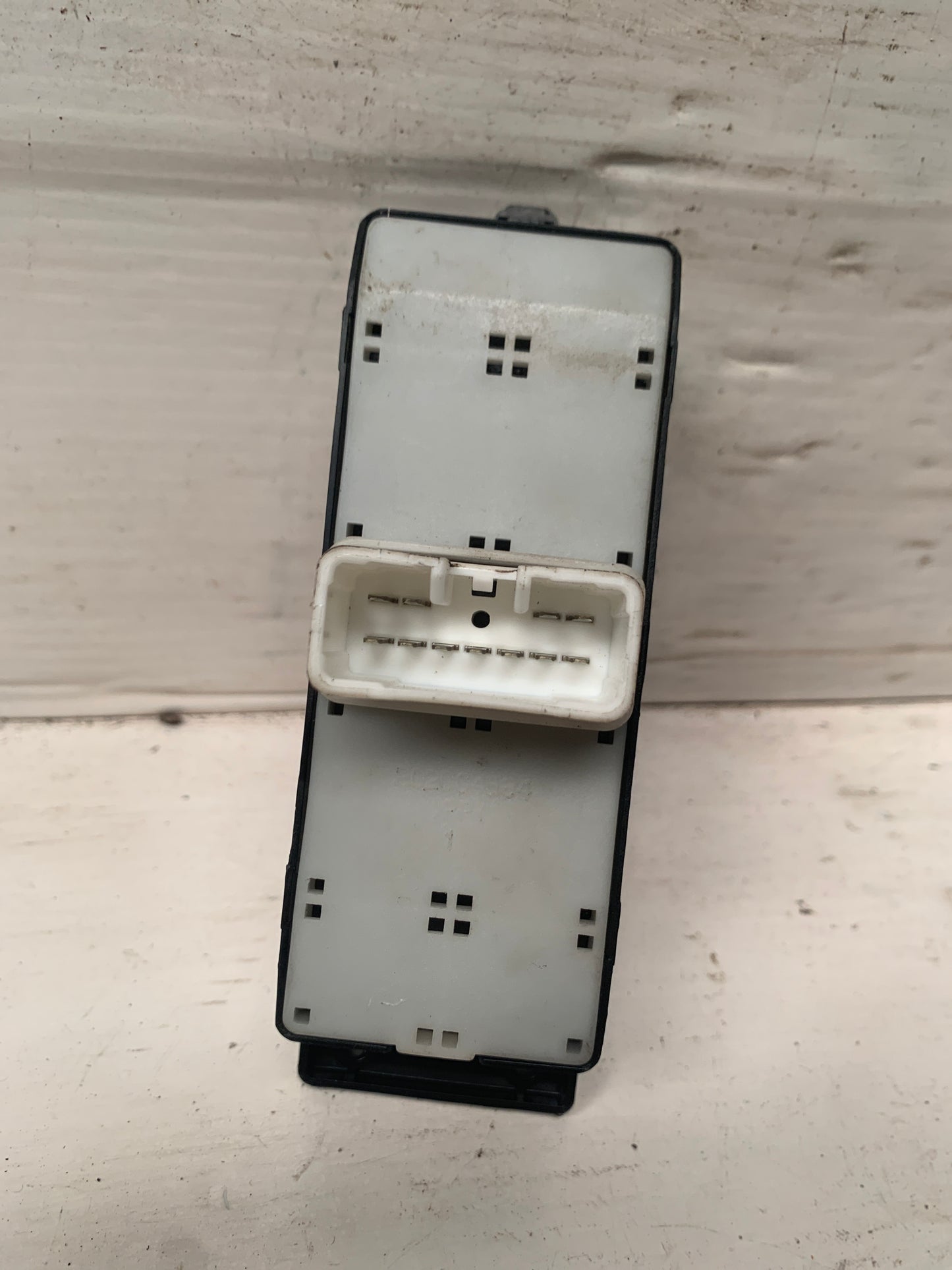 Mando Eleva Vidrio Co-Piloto Hyundai Sonata 2008