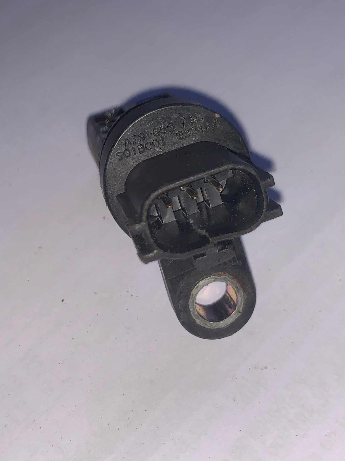 Sensor Leva Cigueñal Nissan Xtrail Altima 2.5