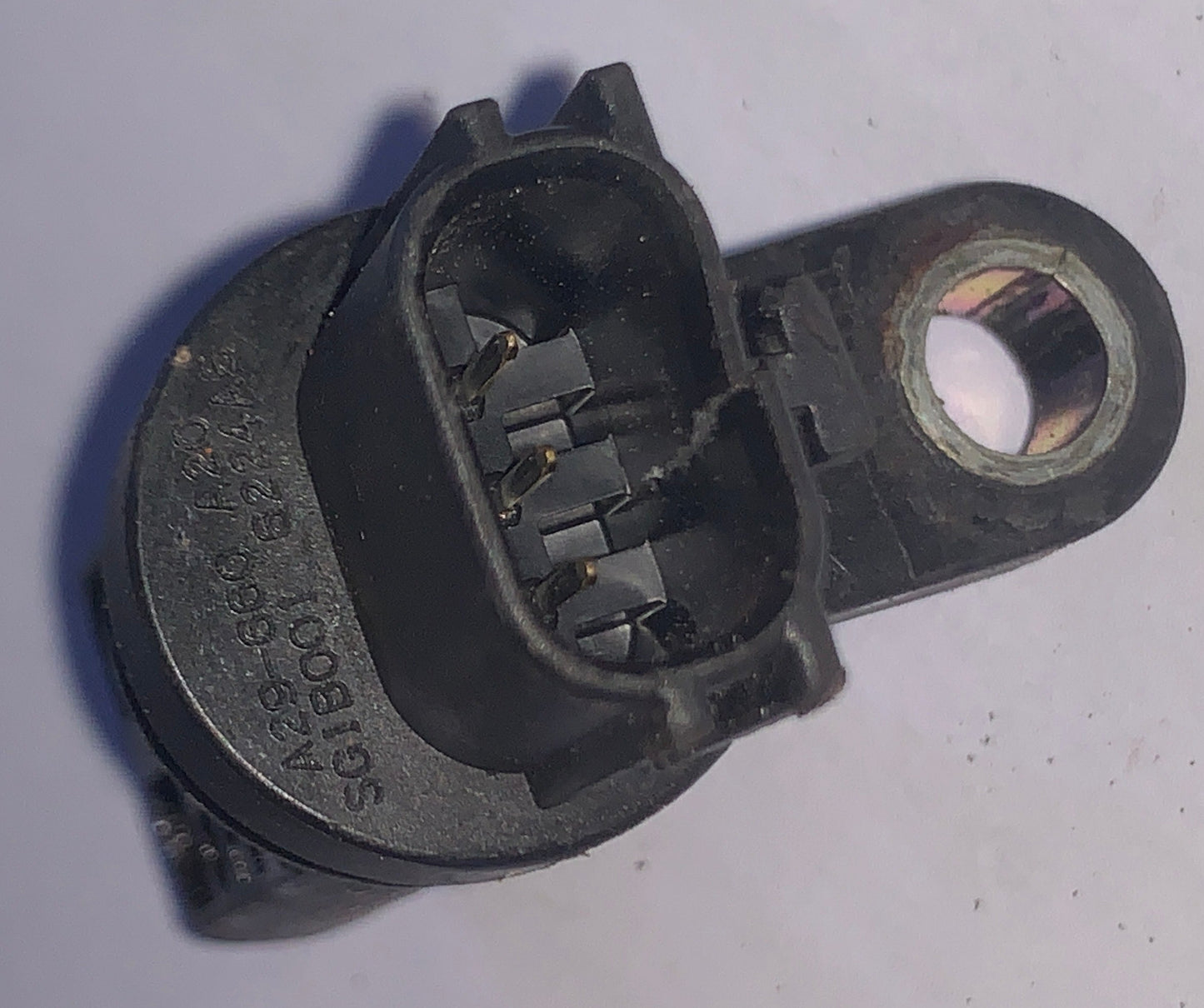 Sensor Leva Cigueñal Nissan Xtrail Altima 2.5