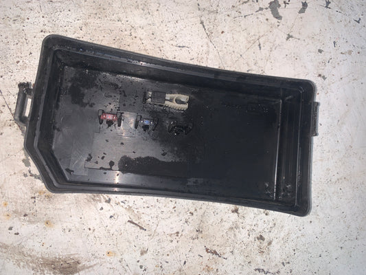 Tapa Fusilera Externa Toyota 4Runner 1998 2000