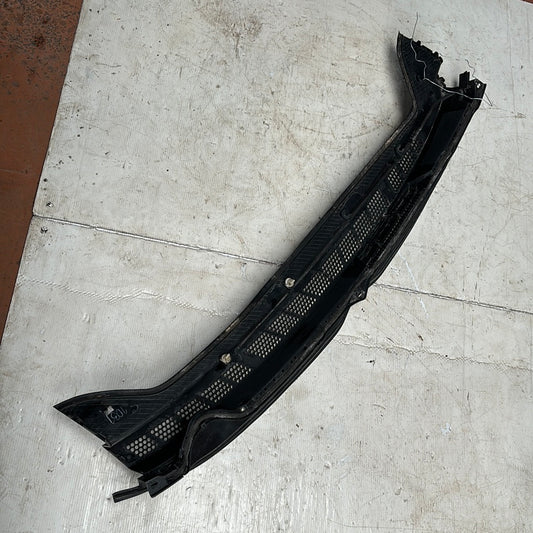 Parrilla Torpedo Honda Civic 2006 2011