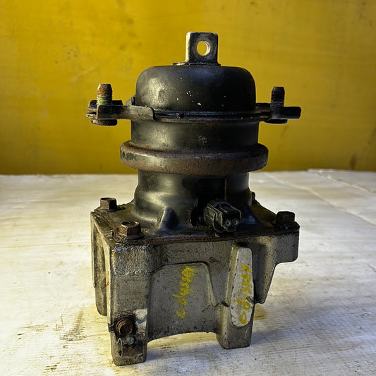 Soporte Motor Honda Odyssey