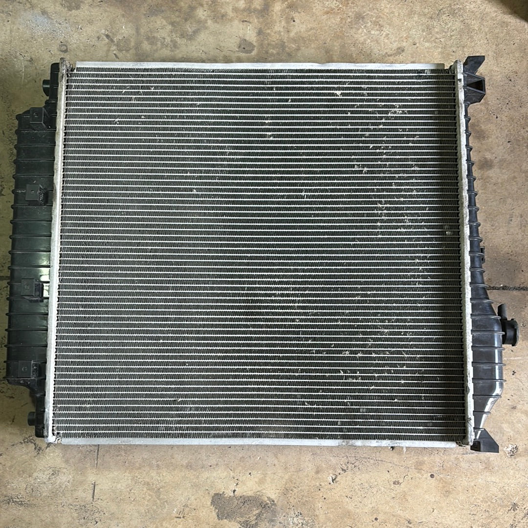 Radiador Ford Explorer 2013