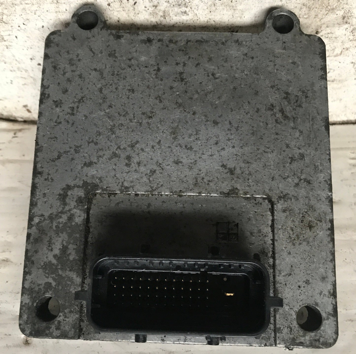 Computadora Caja Chevrolet Silverado 2007 2010