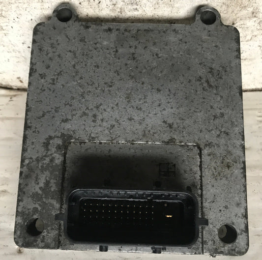 Computadora Caja Chevrolet Silverado 2007 2010