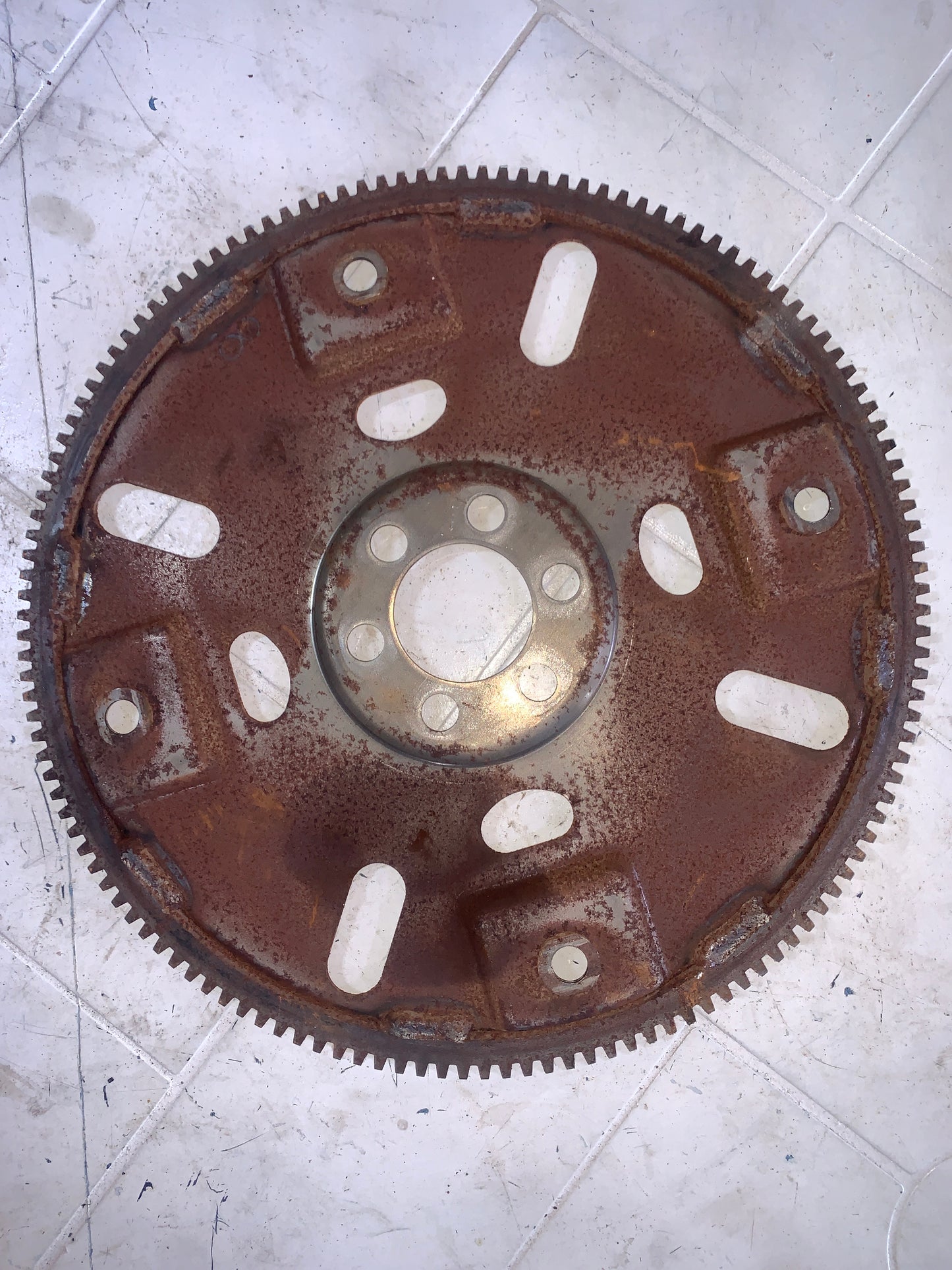 Cremallera Nissan Xtrail 2.5 2004 2007